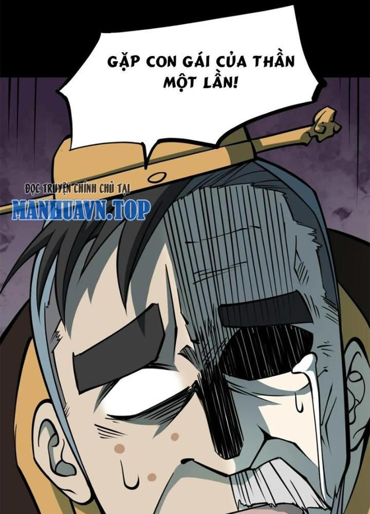 Người Thương Thuyết Cõi Âm Chapter 41 - Trang 3