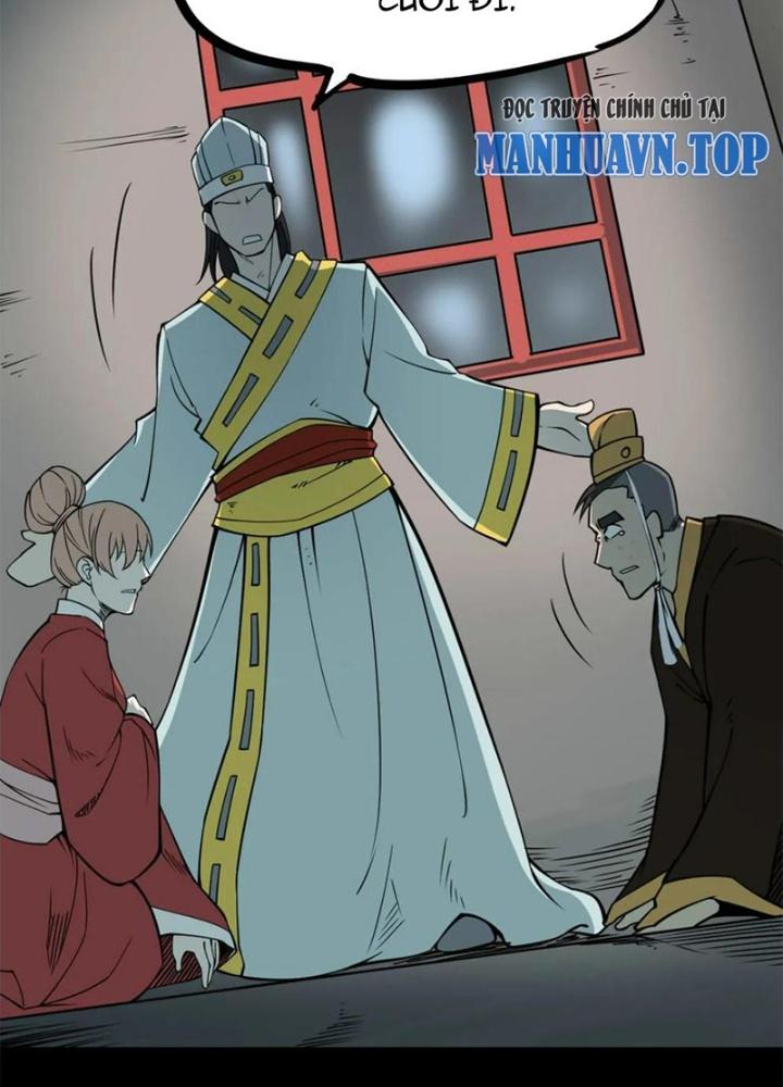 Người Thương Thuyết Cõi Âm Chapter 41 - Trang 3
