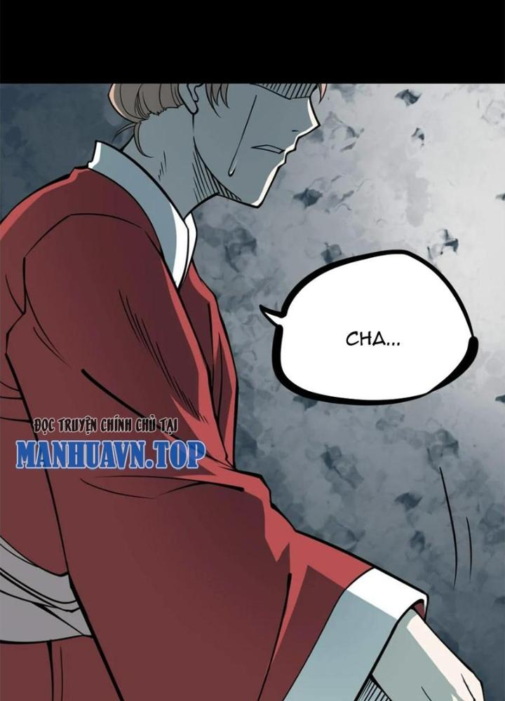 Người Thương Thuyết Cõi Âm Chapter 41 - Trang 3