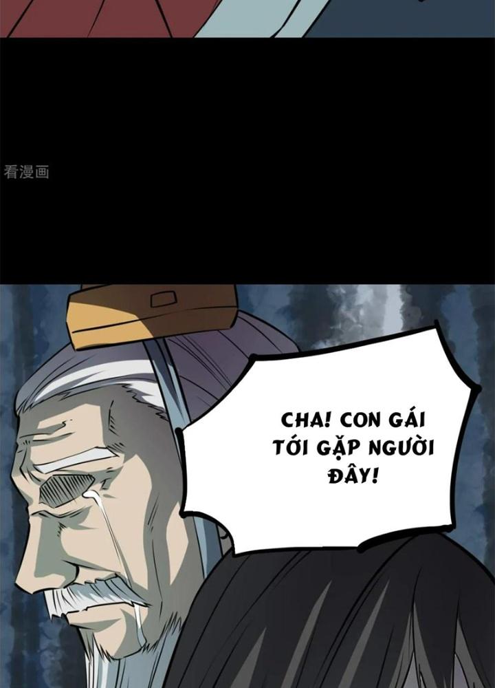 Người Thương Thuyết Cõi Âm Chapter 41 - Trang 3