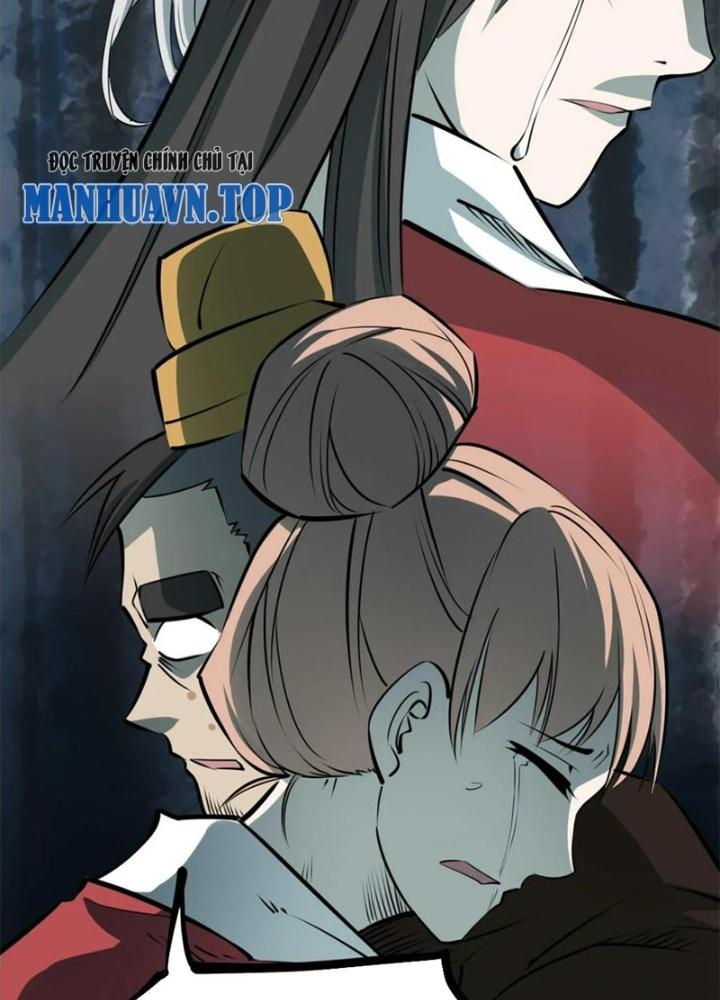 Người Thương Thuyết Cõi Âm Chapter 41 - Trang 3