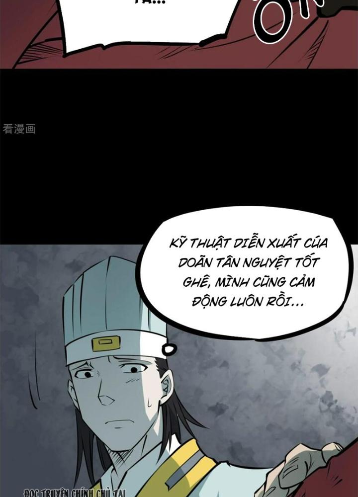 Người Thương Thuyết Cõi Âm Chapter 41 - Trang 3