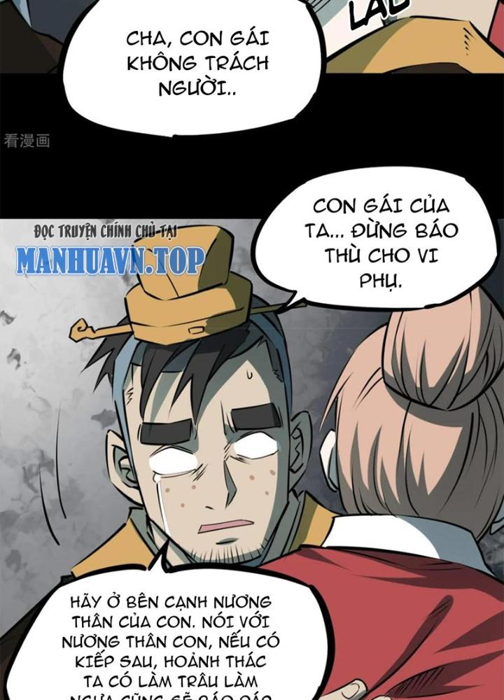 Người Thương Thuyết Cõi Âm Chapter 41 - Trang 3