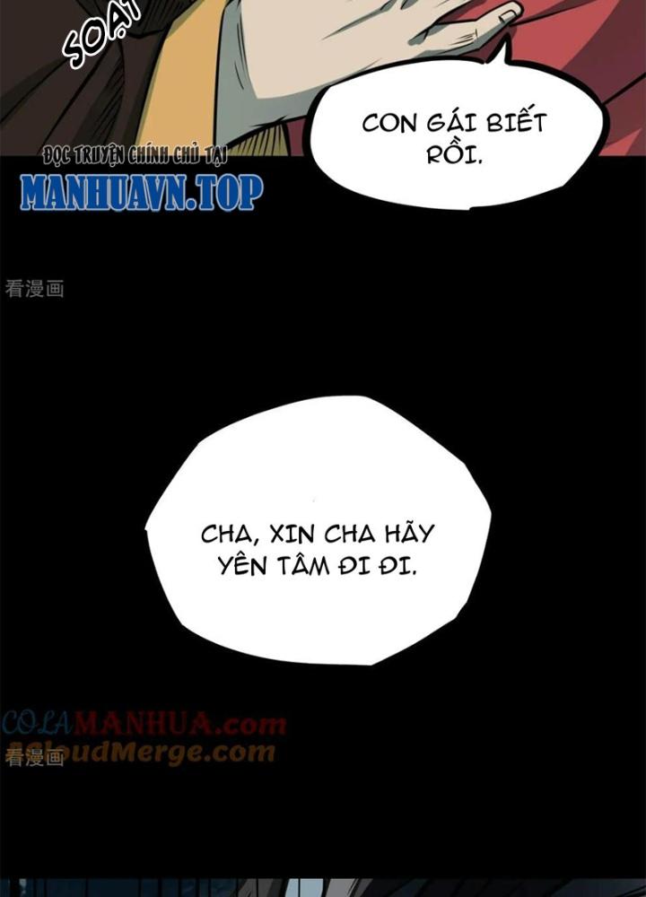 Người Thương Thuyết Cõi Âm Chapter 41 - Trang 3