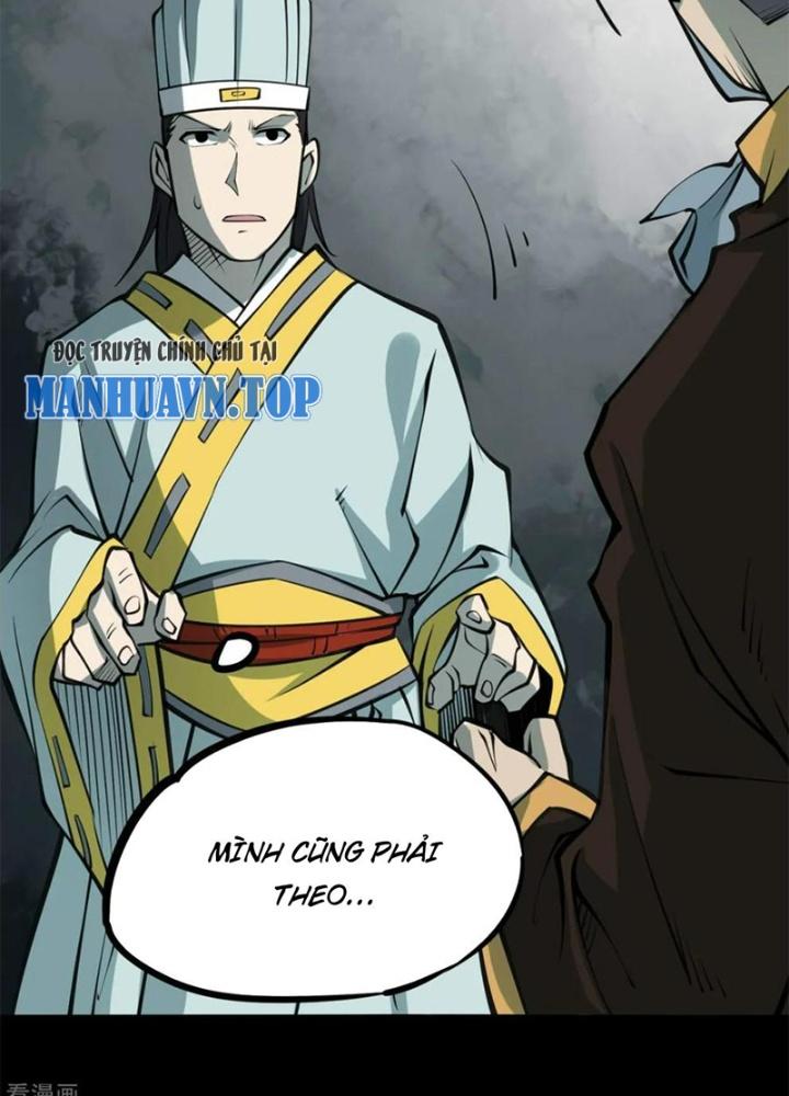 Người Thương Thuyết Cõi Âm Chapter 41 - Trang 3