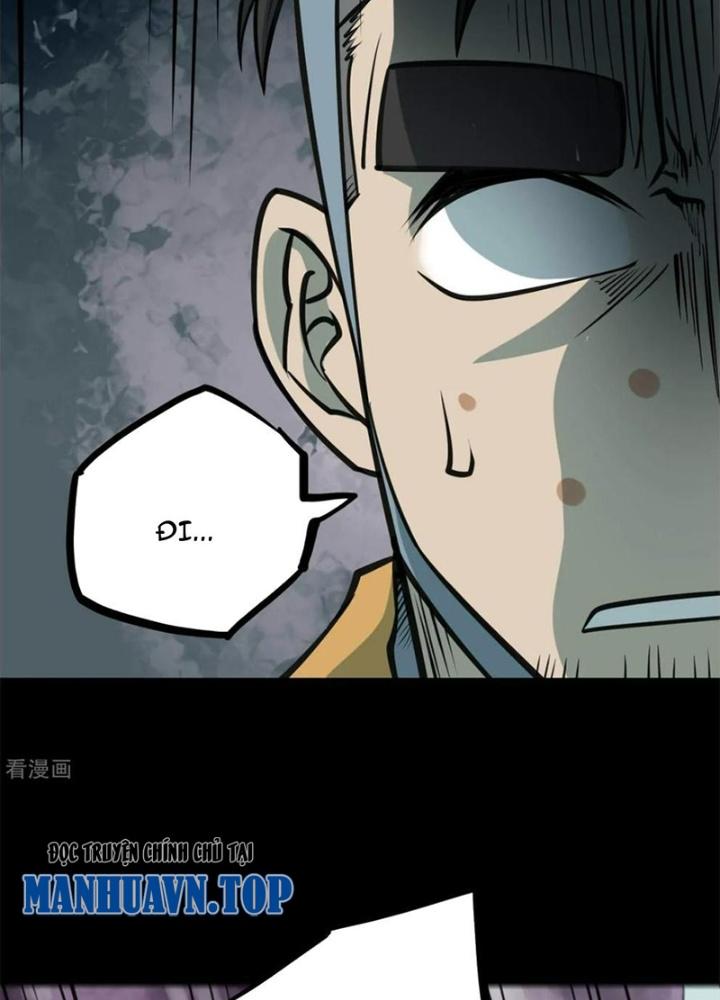 Người Thương Thuyết Cõi Âm Chapter 41 - Trang 3