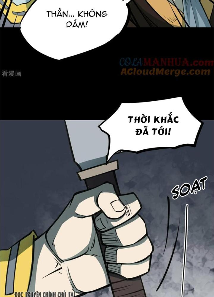 Người Thương Thuyết Cõi Âm Chapter 41 - Trang 3