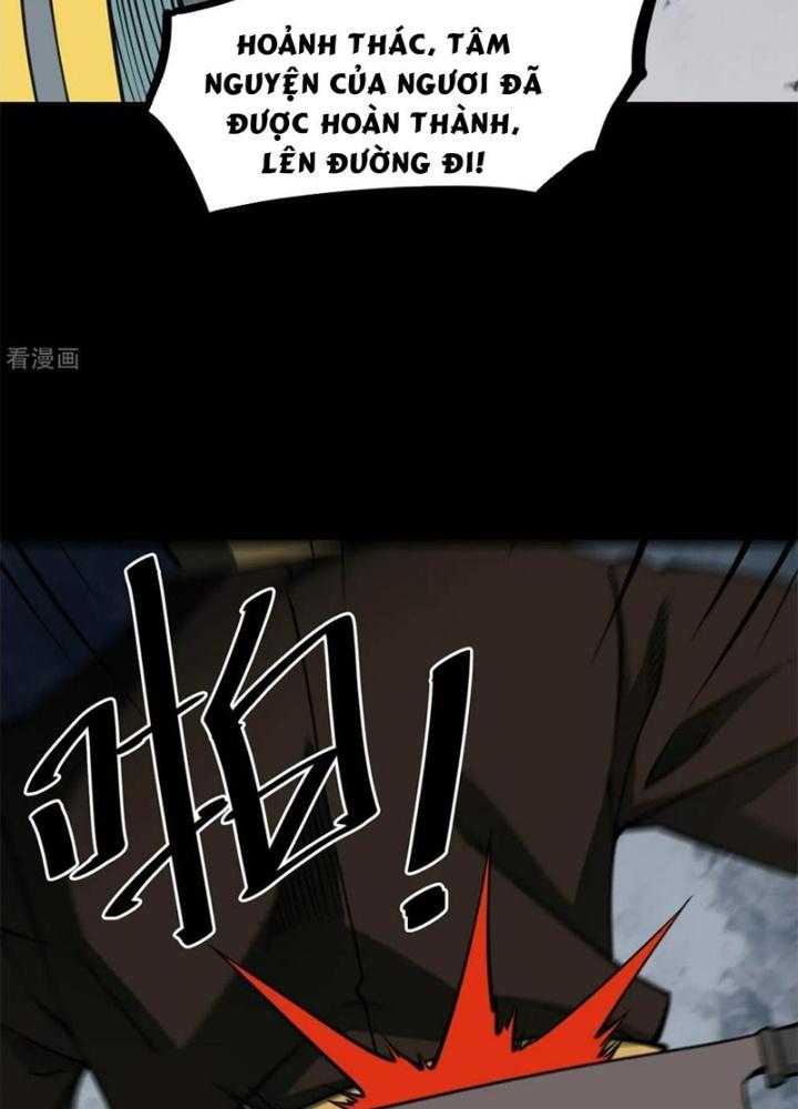 Người Thương Thuyết Cõi Âm Chapter 41 - Trang 3