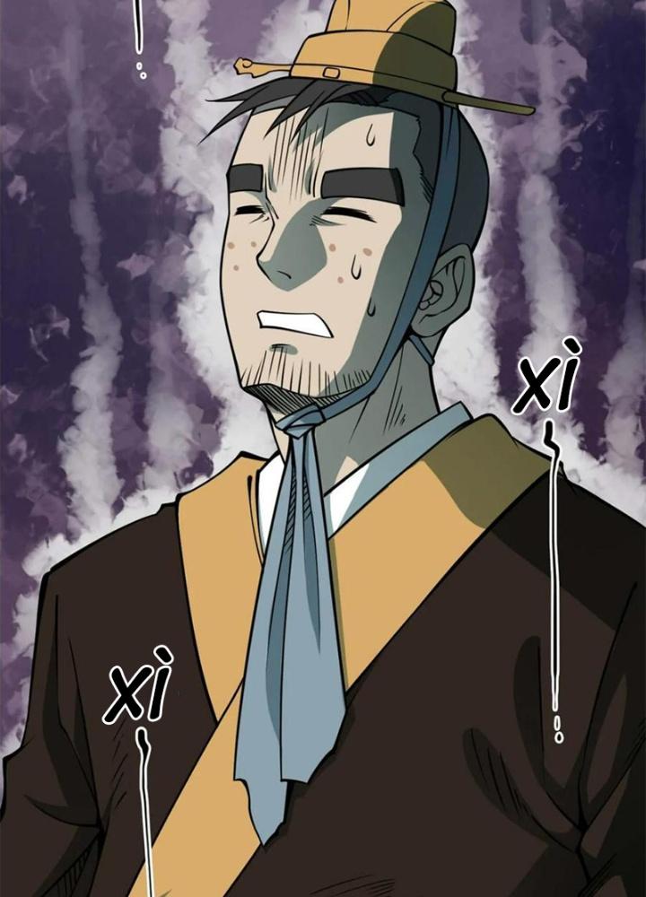 Người Thương Thuyết Cõi Âm Chapter 41 - Trang 3