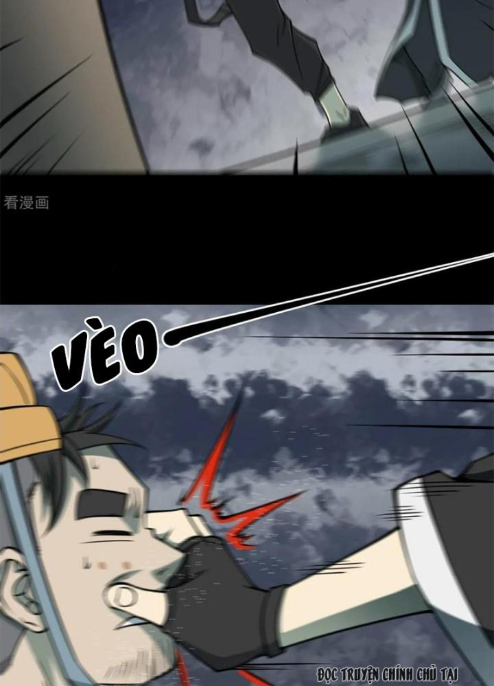 Người Thương Thuyết Cõi Âm Chapter 41 - Trang 3