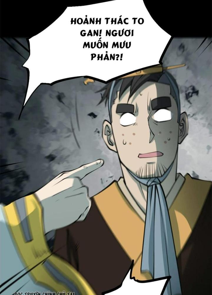 Người Thương Thuyết Cõi Âm Chapter 41 - Trang 3