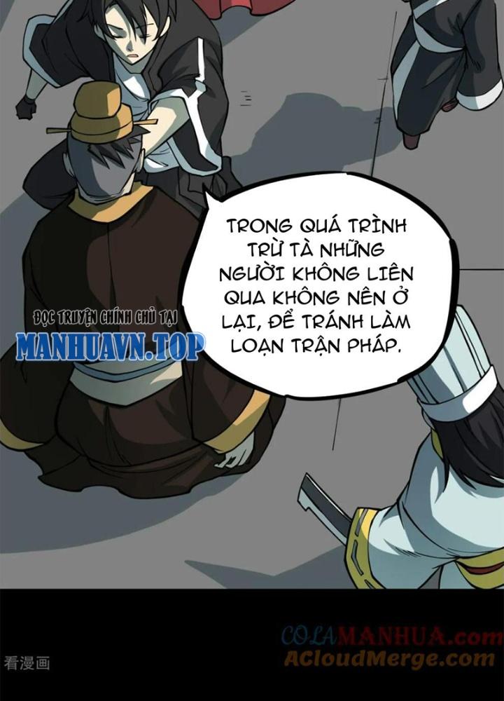 Người Thương Thuyết Cõi Âm Chapter 41 - Trang 3