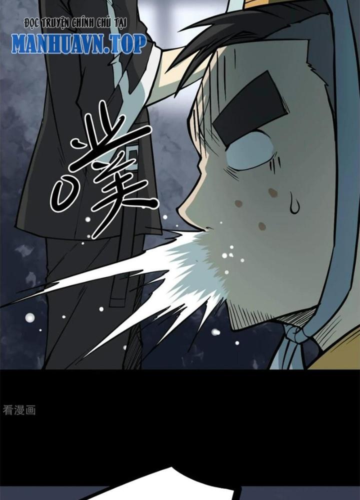 Người Thương Thuyết Cõi Âm Chapter 41 - Trang 3