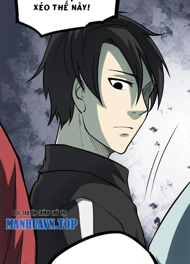 Người Thương Thuyết Cõi Âm Chapter 41 - Trang 3