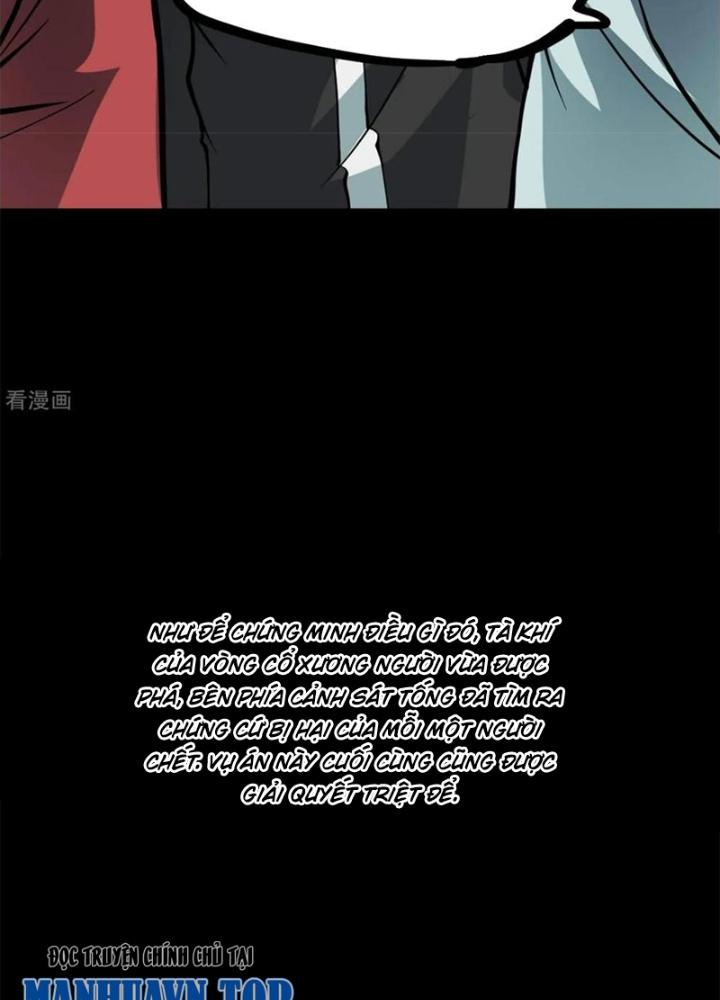Người Thương Thuyết Cõi Âm Chapter 41 - Trang 3