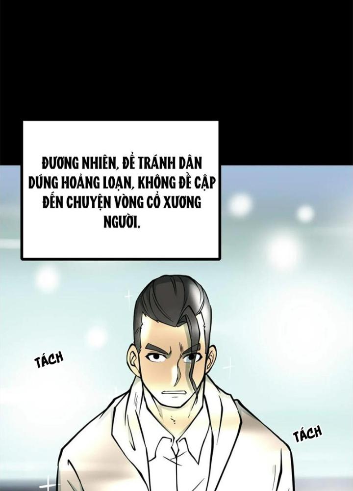 Người Thương Thuyết Cõi Âm Chapter 41 - Trang 3