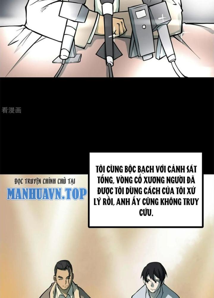 Người Thương Thuyết Cõi Âm Chapter 41 - Trang 3