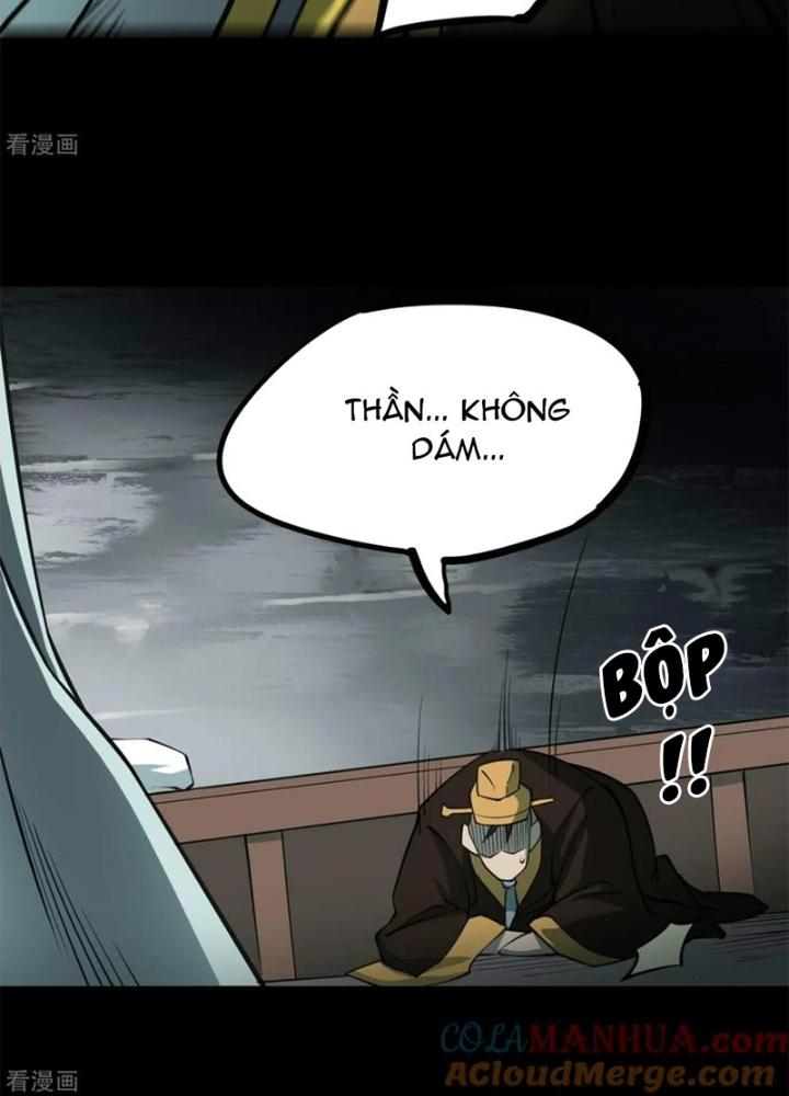 Người Thương Thuyết Cõi Âm Chapter 41 - Trang 3