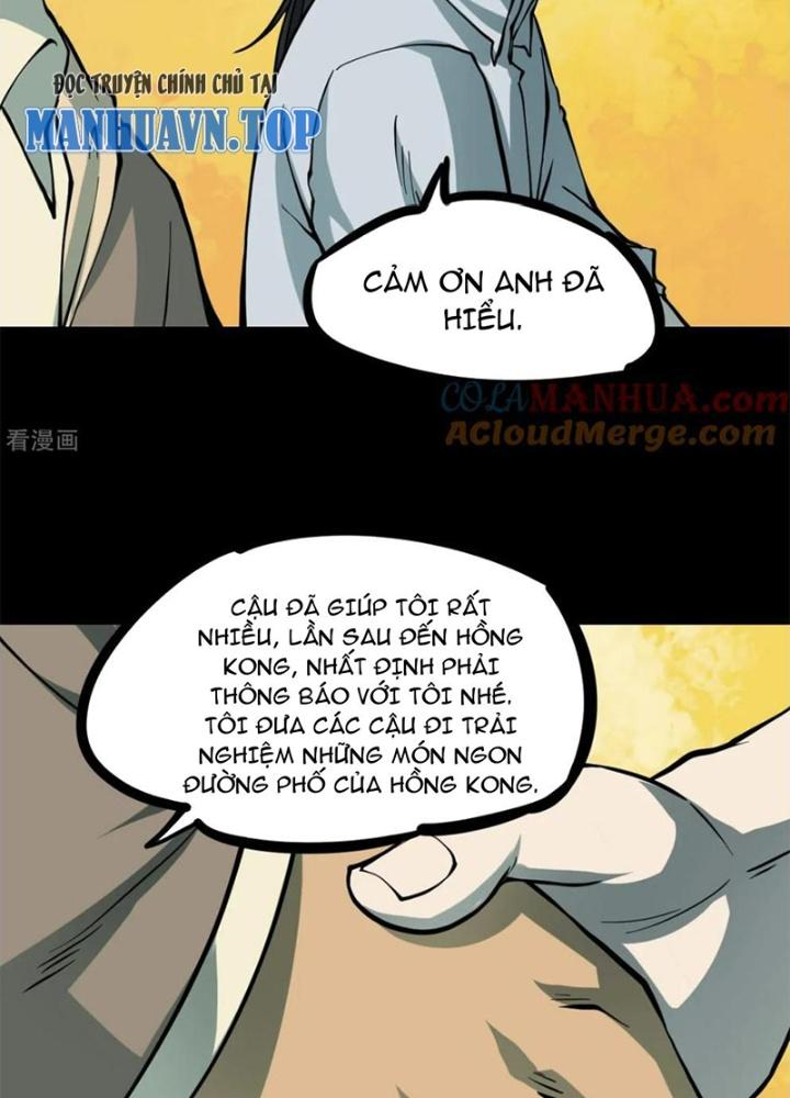 Người Thương Thuyết Cõi Âm Chapter 41 - Trang 3