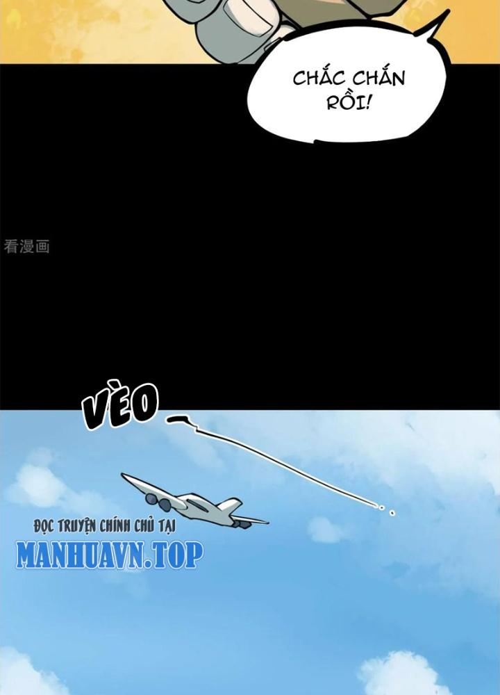Người Thương Thuyết Cõi Âm Chapter 41 - Trang 3