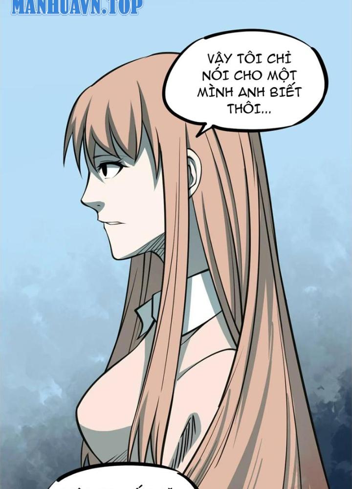 Người Thương Thuyết Cõi Âm Chapter 41 - Trang 3