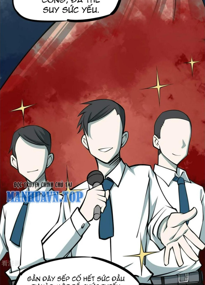 Người Thương Thuyết Cõi Âm Chapter 41 - Trang 3