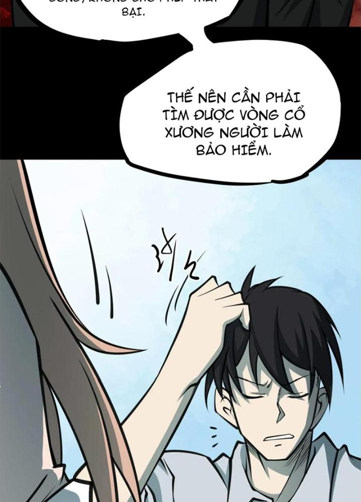 Người Thương Thuyết Cõi Âm Chapter 41 - Trang 3