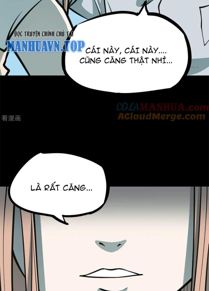 Người Thương Thuyết Cõi Âm Chapter 41 - Trang 3