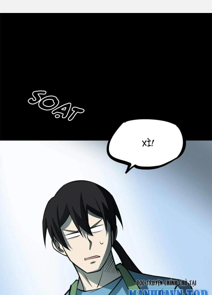 Người Thương Thuyết Cõi Âm Chapter 42 - Trang 3