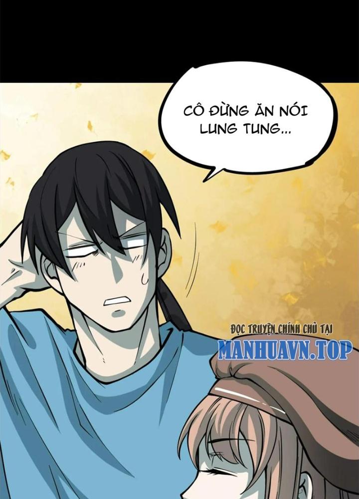 Người Thương Thuyết Cõi Âm Chapter 42 - Trang 3