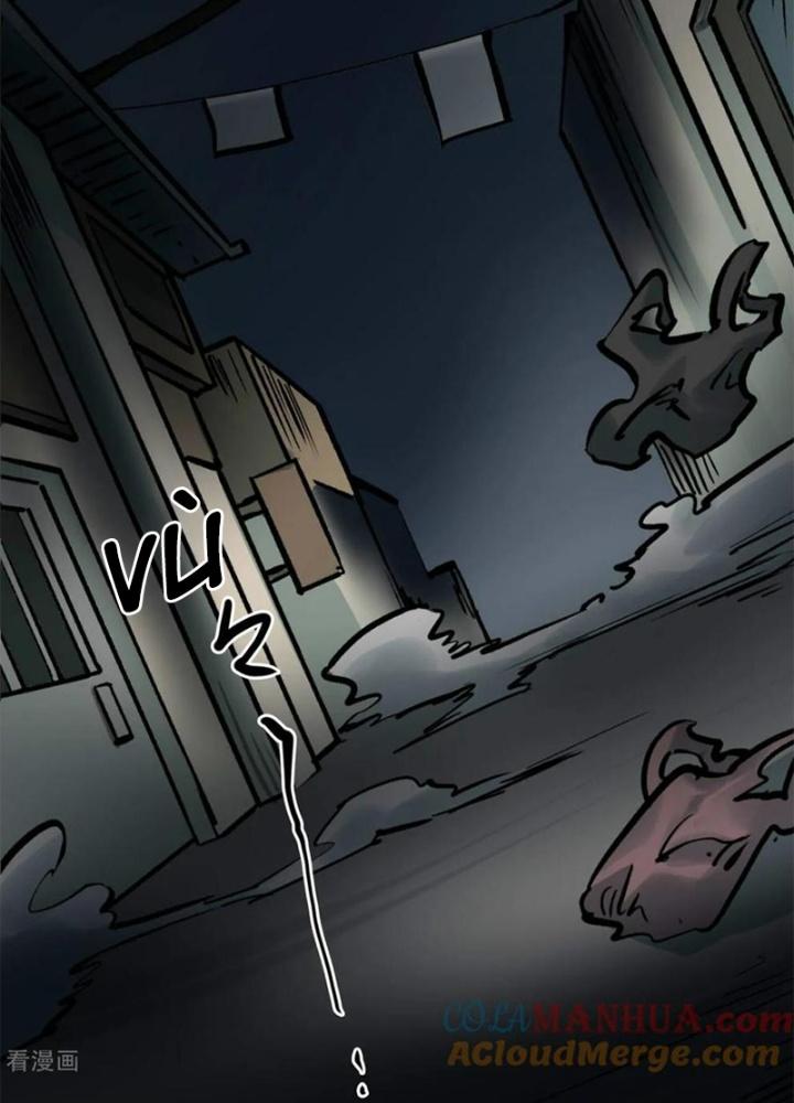 Người Thương Thuyết Cõi Âm Chapter 42 - Trang 3