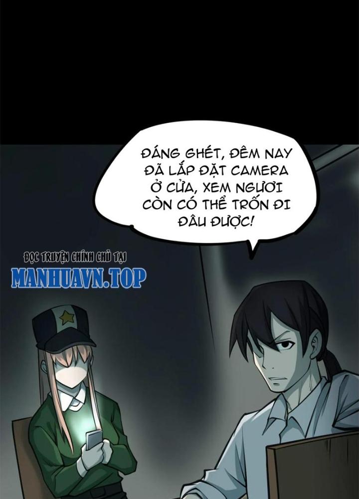 Người Thương Thuyết Cõi Âm Chapter 42 - Trang 3