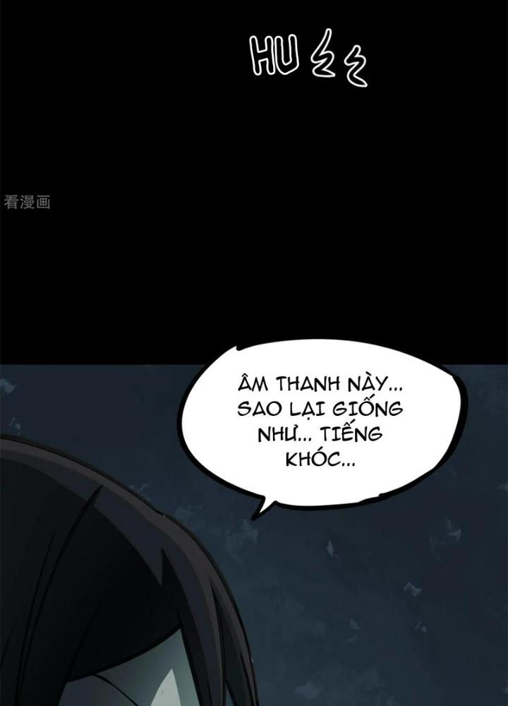 Người Thương Thuyết Cõi Âm Chapter 42 - Trang 3