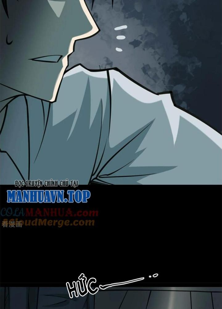 Người Thương Thuyết Cõi Âm Chapter 42 - Trang 3