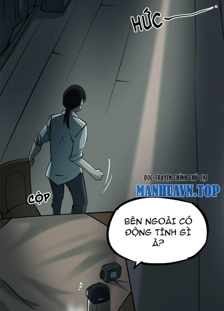 Người Thương Thuyết Cõi Âm Chapter 42 - Trang 3