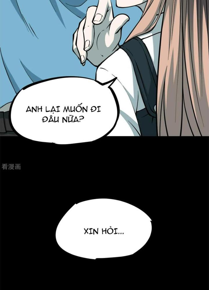 Người Thương Thuyết Cõi Âm Chapter 42 - Trang 3