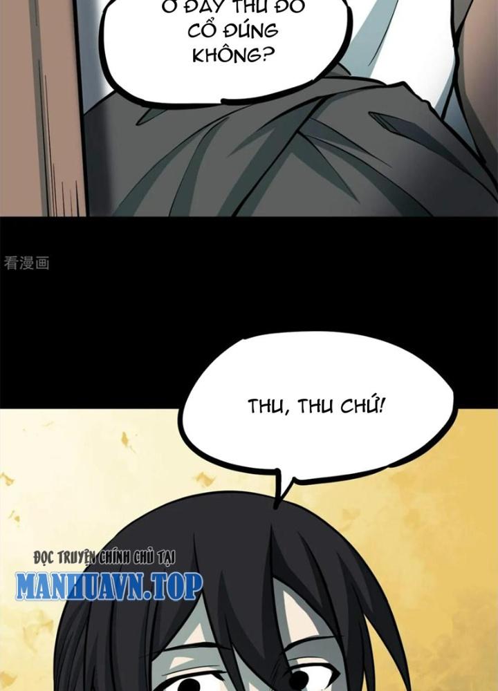 Người Thương Thuyết Cõi Âm Chapter 42 - Trang 3