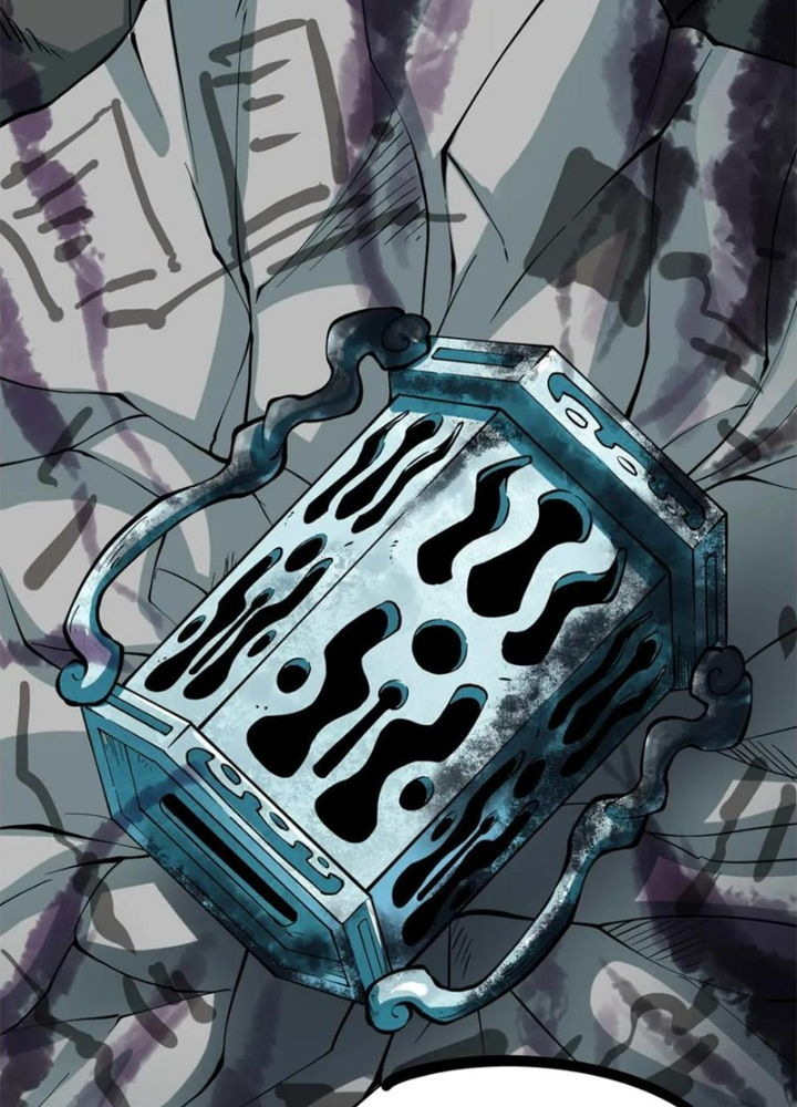 Người Thương Thuyết Cõi Âm Chapter 42 - Trang 3