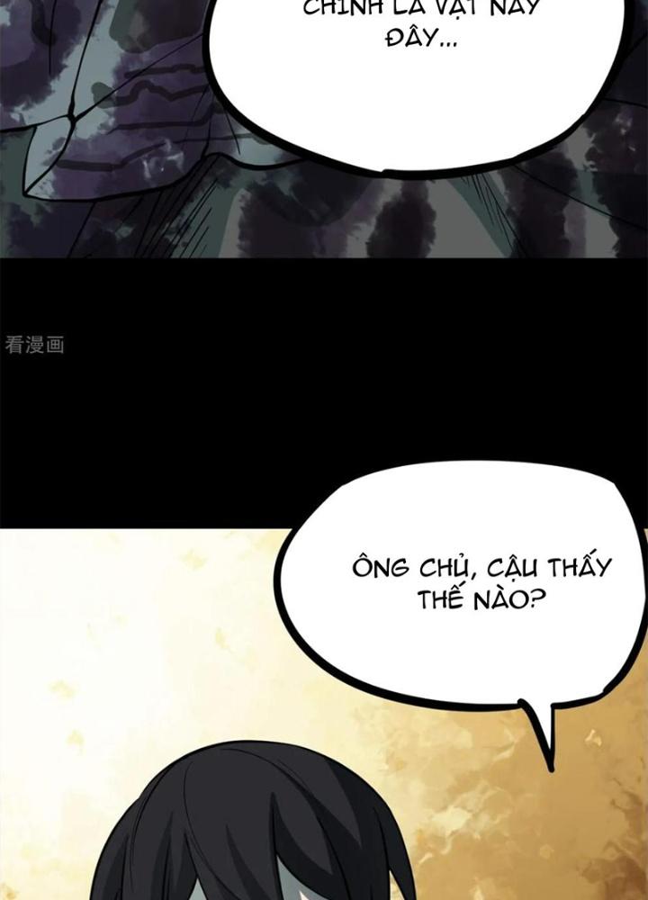 Người Thương Thuyết Cõi Âm Chapter 42 - Trang 3