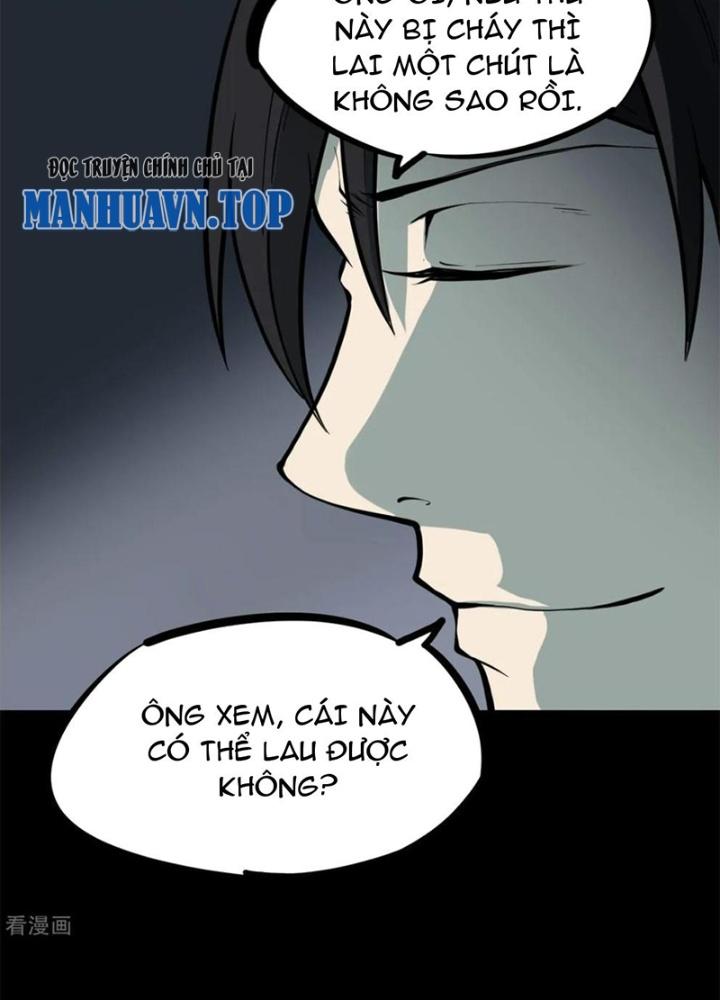 Người Thương Thuyết Cõi Âm Chapter 42 - Trang 3