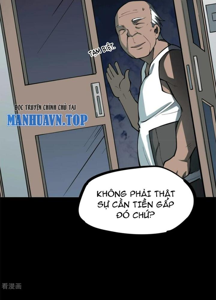 Người Thương Thuyết Cõi Âm Chapter 42 - Trang 3