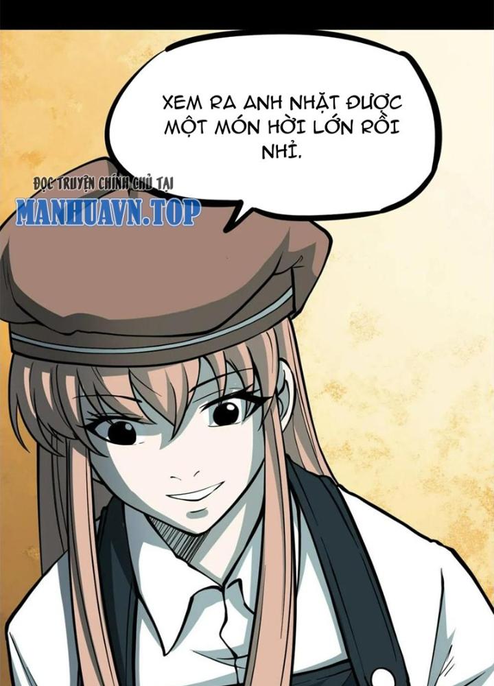 Người Thương Thuyết Cõi Âm Chapter 42 - Trang 3