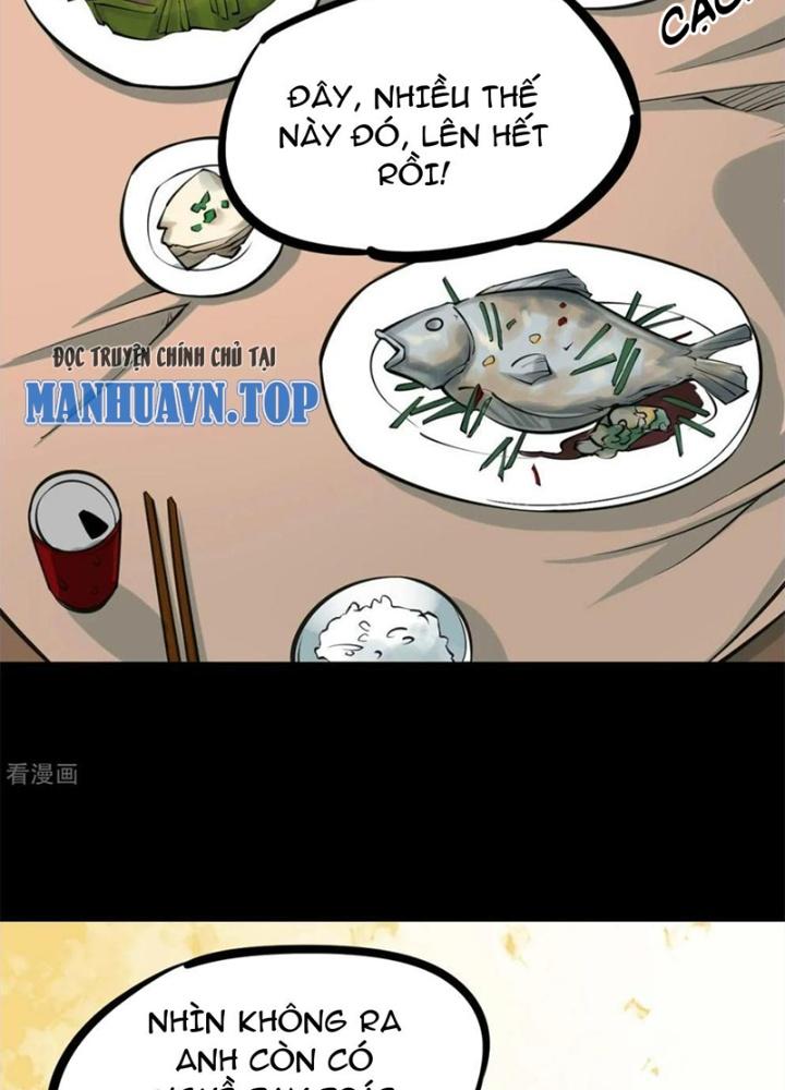Người Thương Thuyết Cõi Âm Chapter 42 - Trang 3