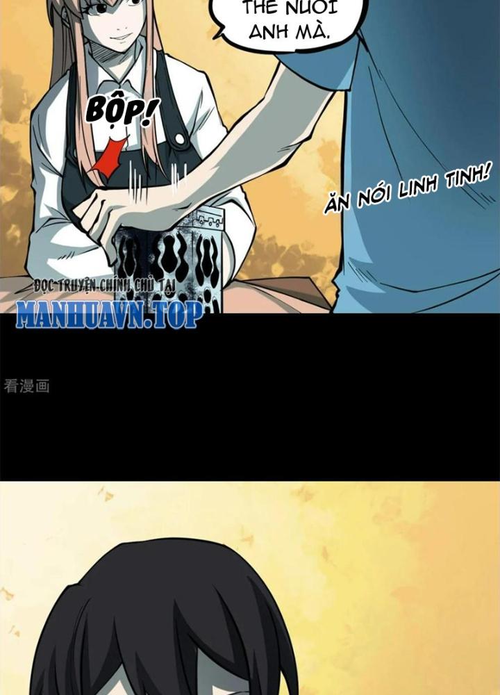Người Thương Thuyết Cõi Âm Chapter 42 - Trang 3