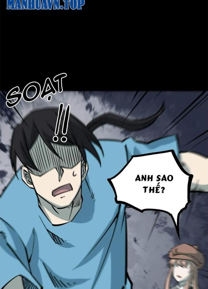 Người Thương Thuyết Cõi Âm Chapter 42 - Trang 3