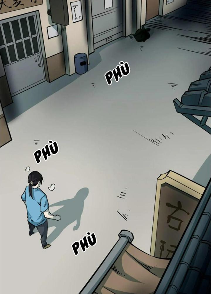 Người Thương Thuyết Cõi Âm Chapter 42 - Trang 3