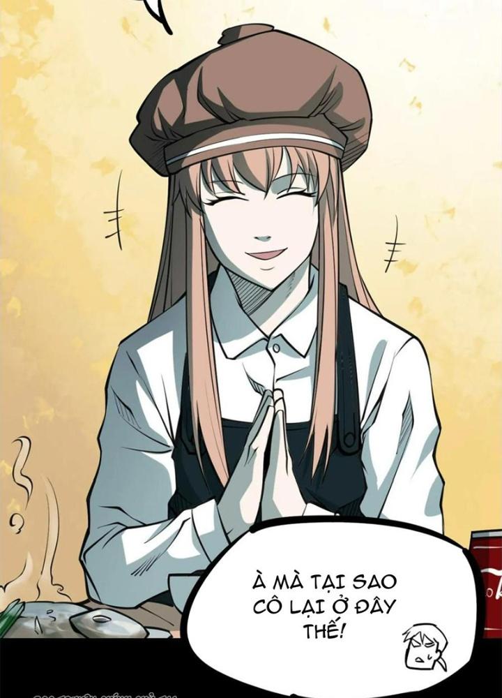 Người Thương Thuyết Cõi Âm Chapter 42 - Trang 3