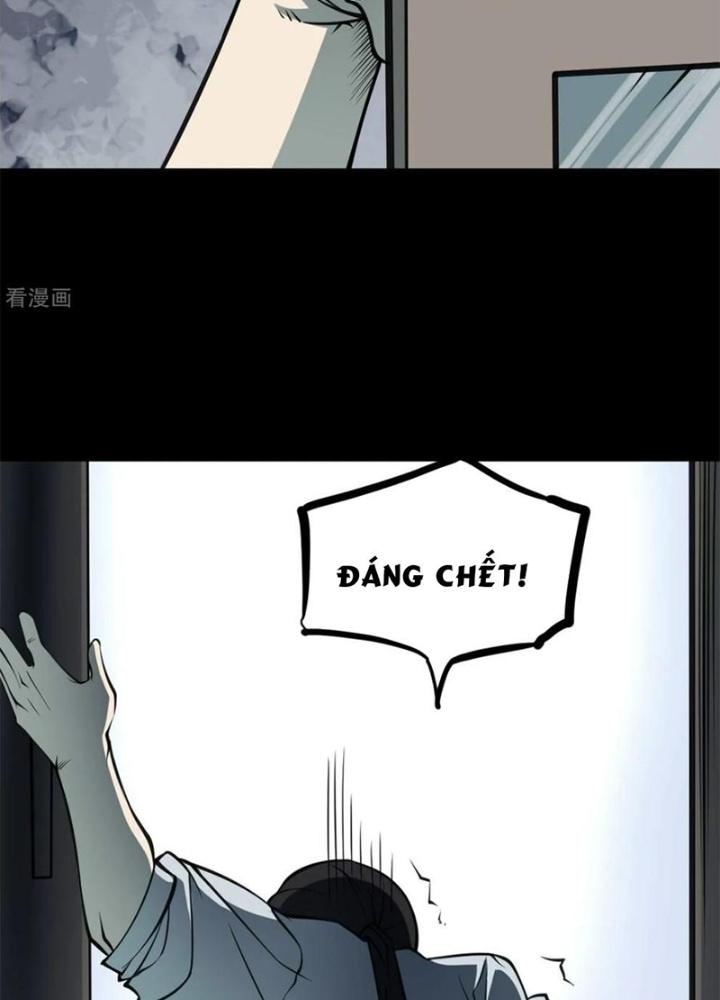 Người Thương Thuyết Cõi Âm Chapter 42 - Trang 3