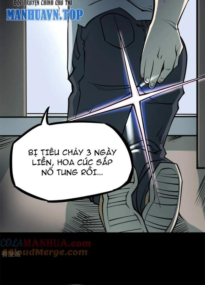 Người Thương Thuyết Cõi Âm Chapter 42 - Trang 3