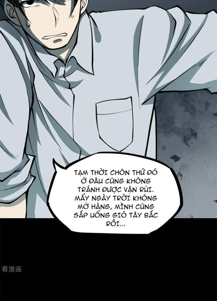 Người Thương Thuyết Cõi Âm Chapter 42 - Trang 3